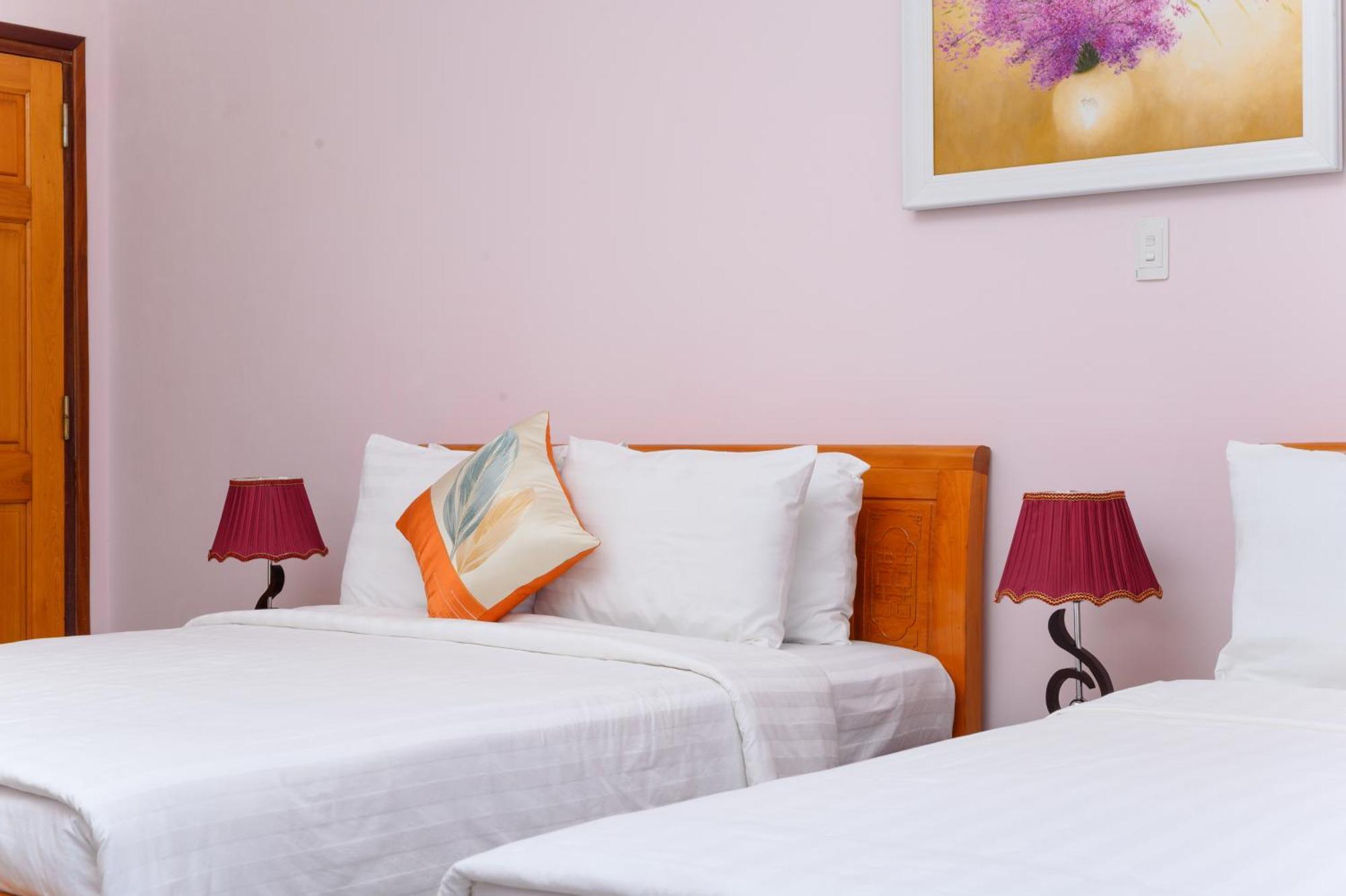 Luxy Park Hotel - Phu Quoc Centre Buitenkant foto