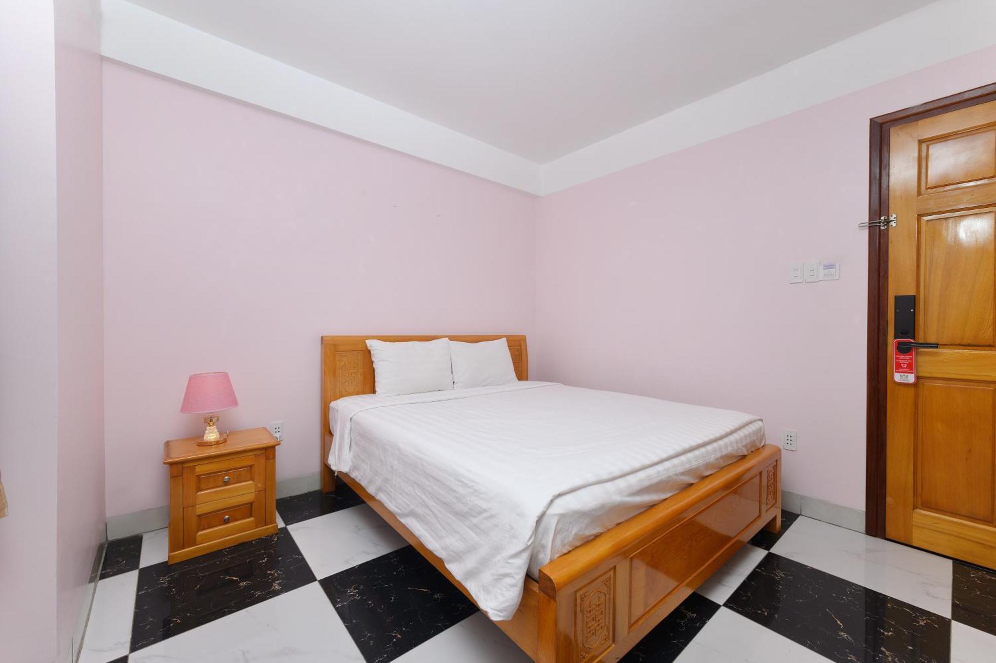 Luxy Park Hotel - Phu Quoc Centre Buitenkant foto