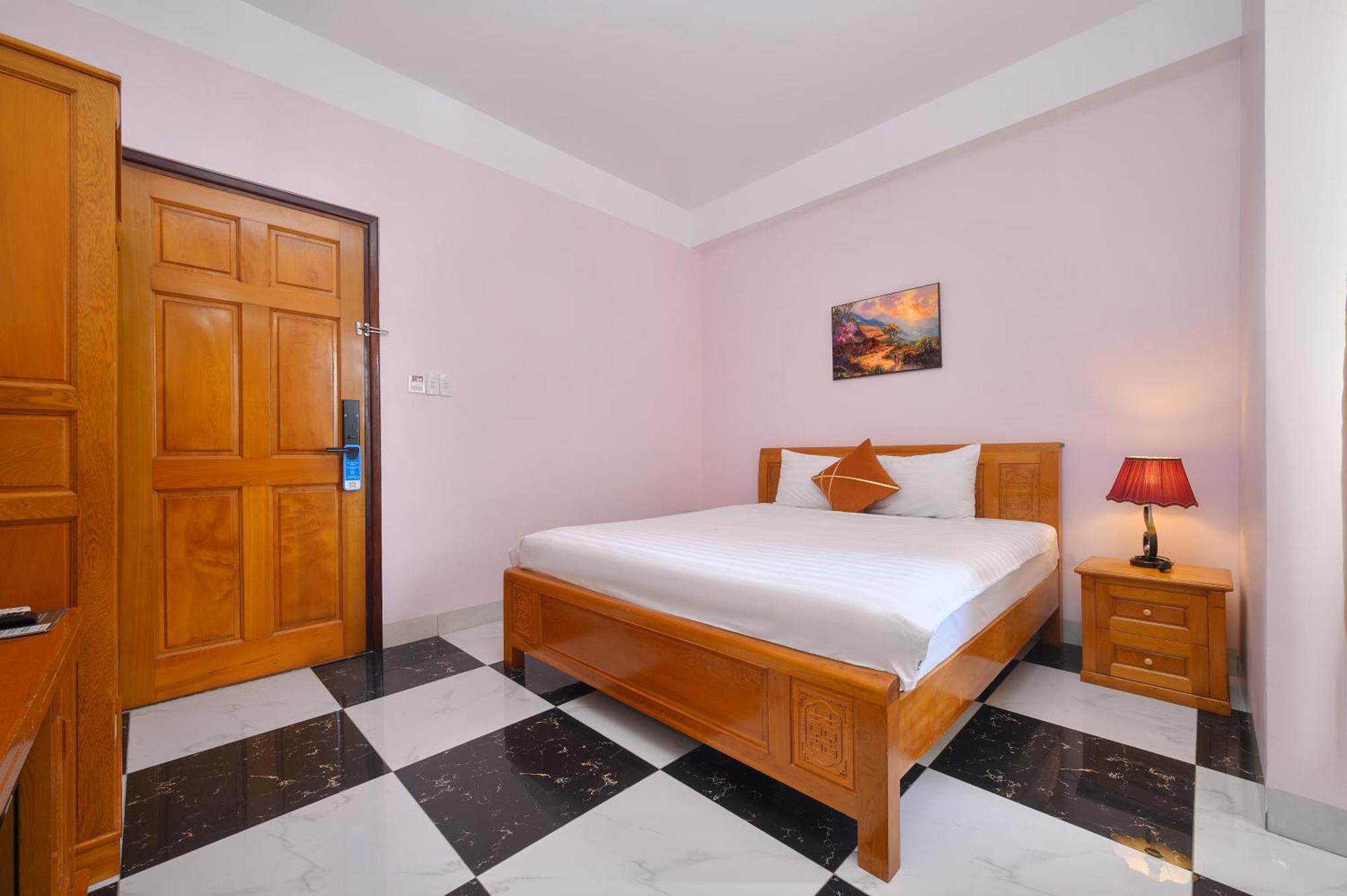 Luxy Park Hotel - Phu Quoc Centre Buitenkant foto