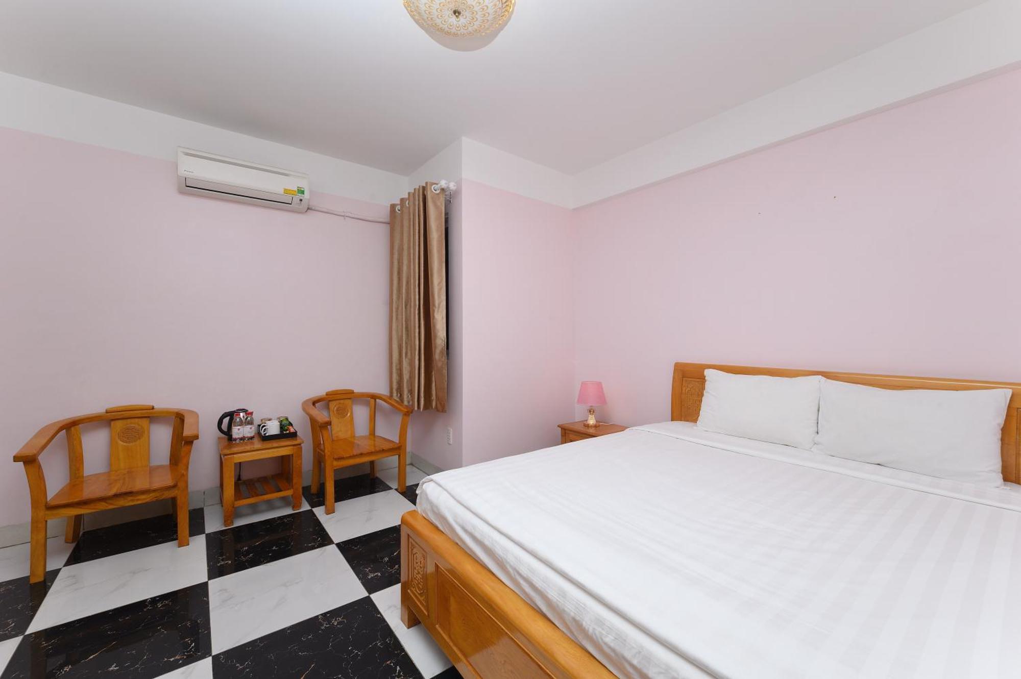 Luxy Park Hotel - Phu Quoc Centre Buitenkant foto
