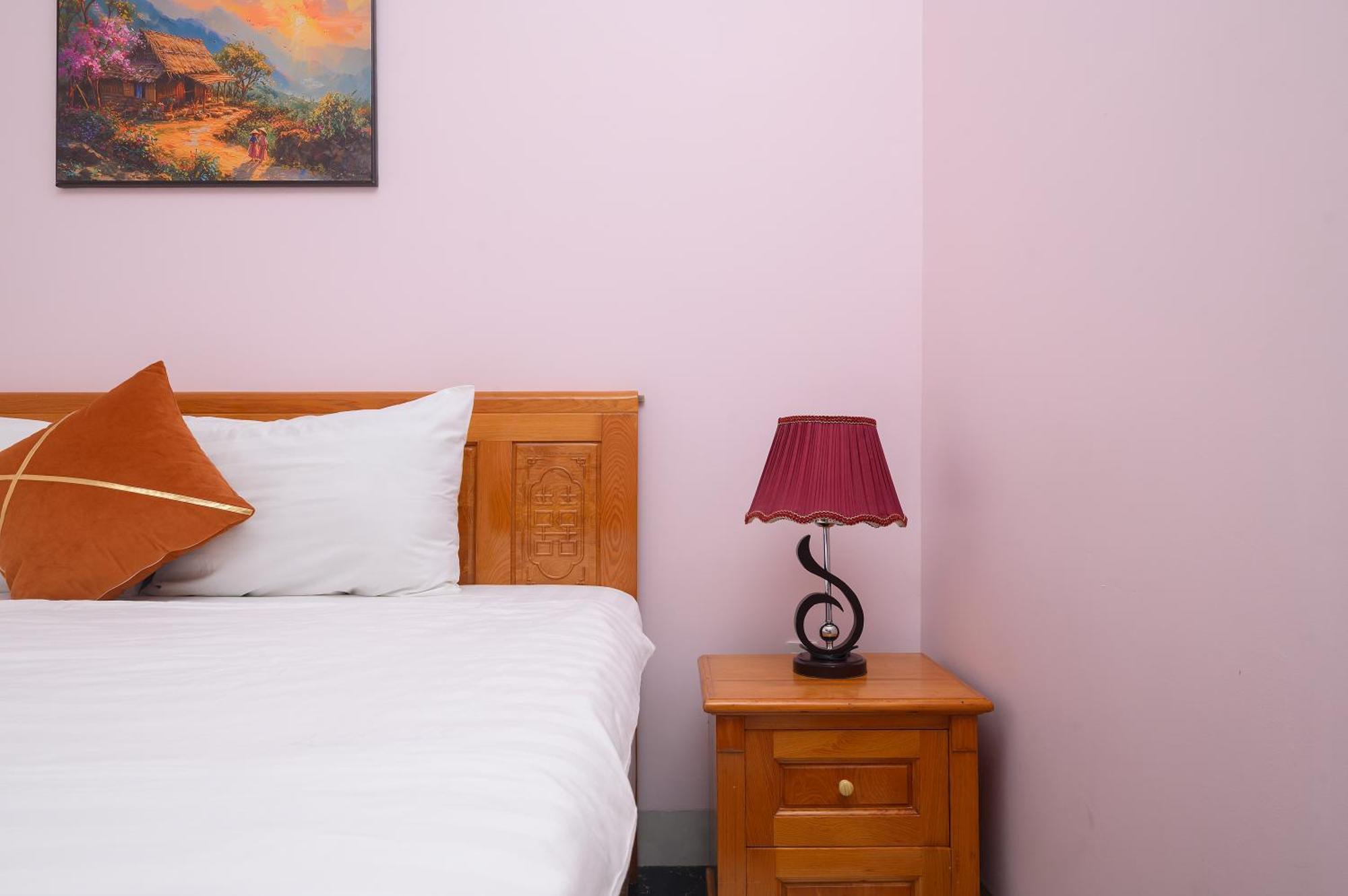 Luxy Park Hotel - Phu Quoc Centre Buitenkant foto