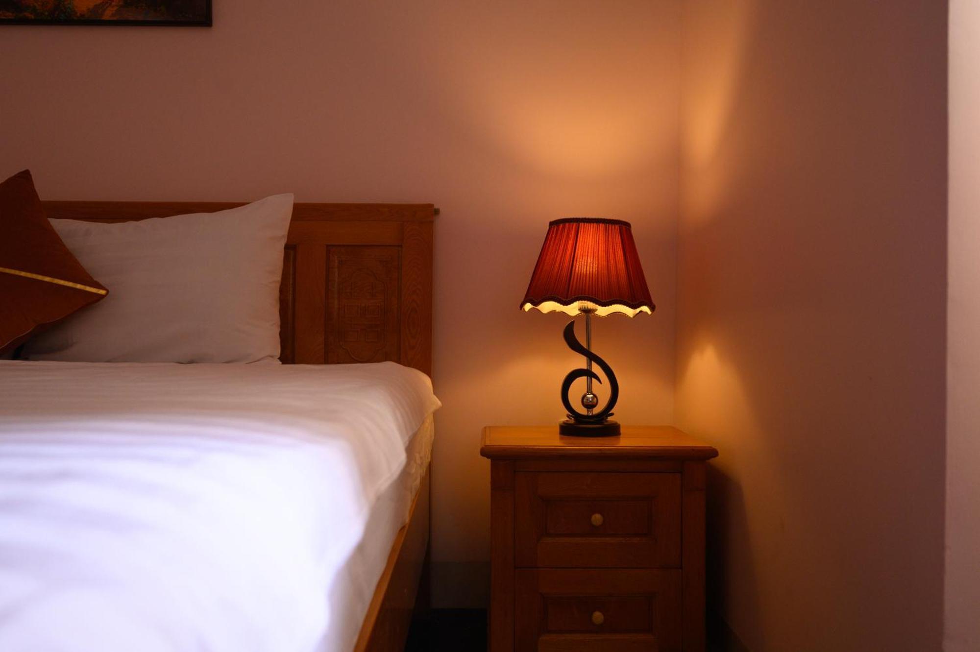 Luxy Park Hotel - Phu Quoc Centre Buitenkant foto