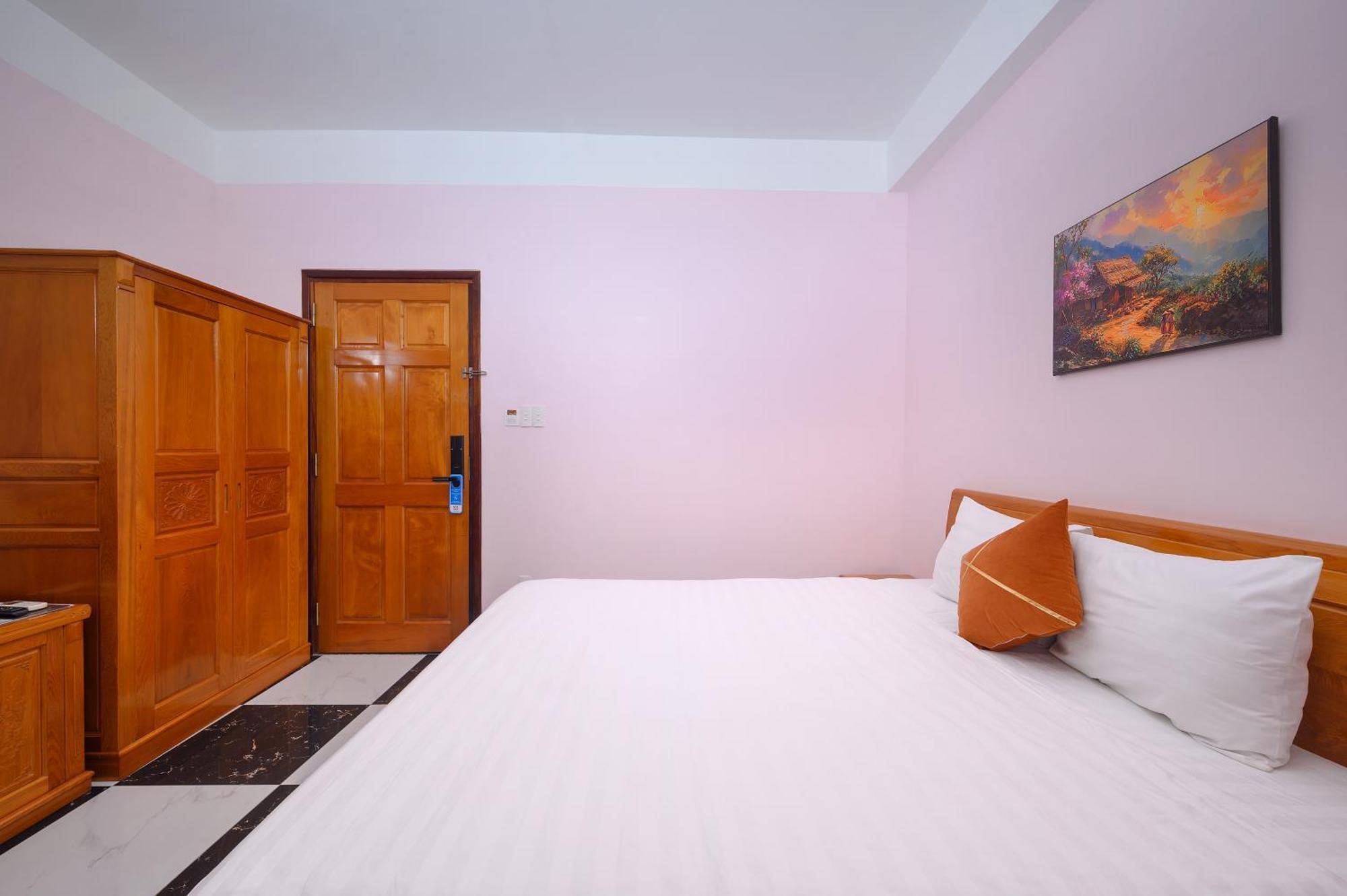Luxy Park Hotel - Phu Quoc Centre Buitenkant foto