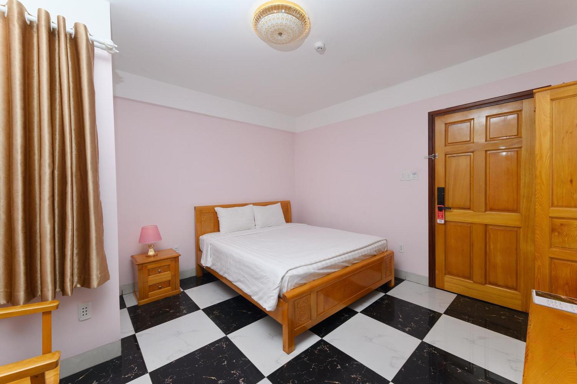 Luxy Park Hotel - Phu Quoc Centre Buitenkant foto